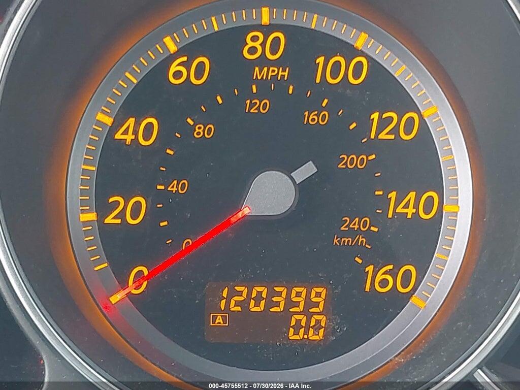 JNKAY01E27M307792 2007 INFINITI M35 photo no. 7