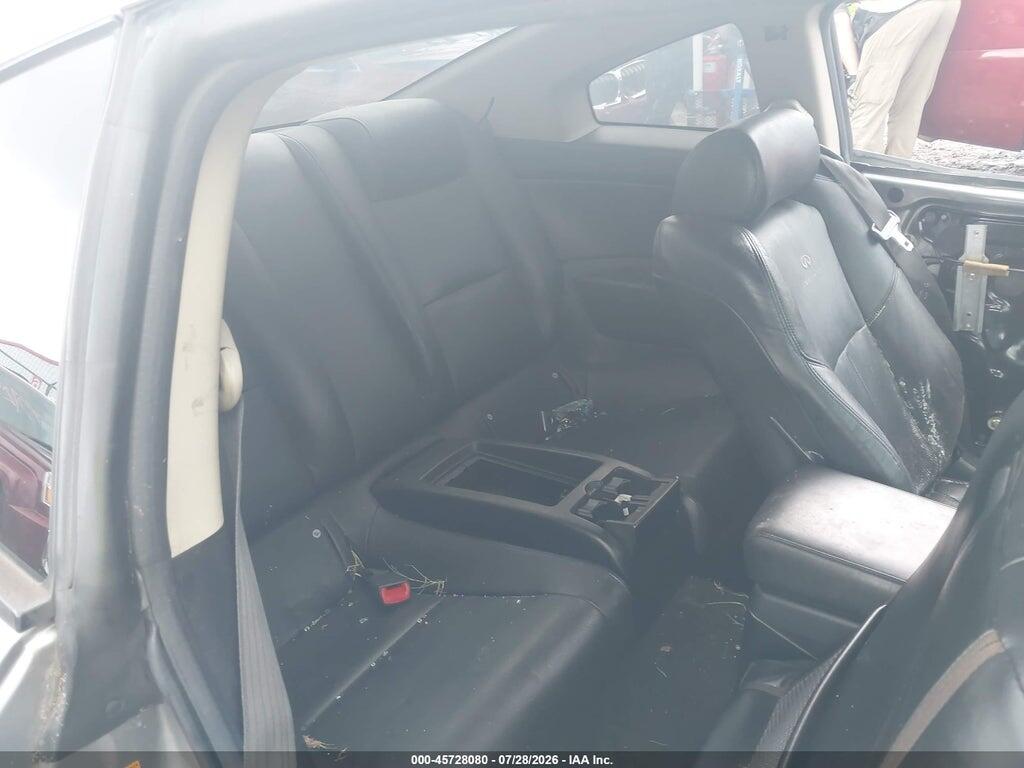 JNKCV54E07M905504 2007 INFINITI G35 photo no. 8