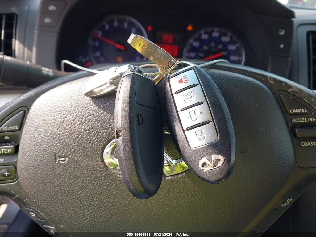 JNKBV61F17M815258 2007 INFINITI G35X photo no. 11