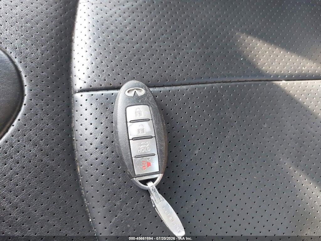 JNKBV61F97M818201 2007 INFINITI G35X photo no. 11
