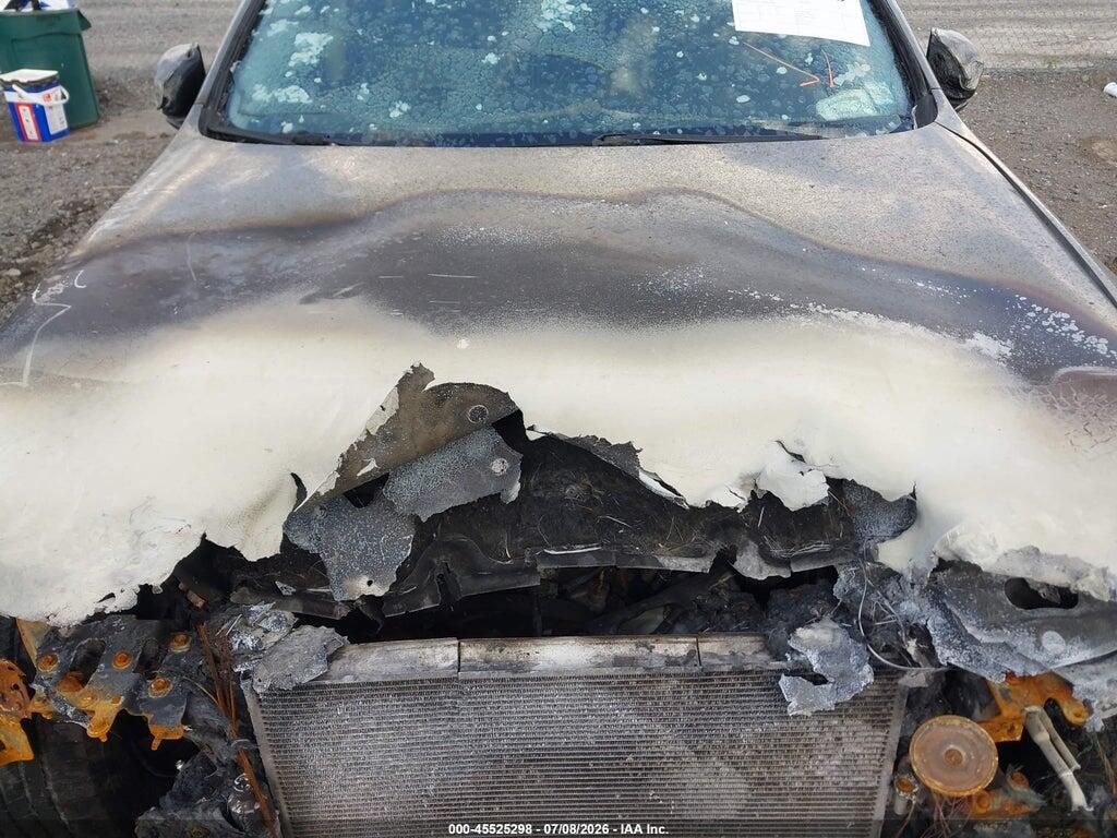 JNKBV61F27M803698 2007 INFINITI G35X photo no. 10
