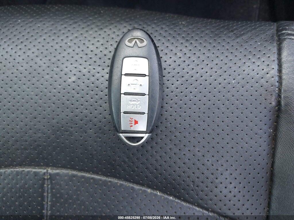JNKBV61F27M803698 2007 INFINITI G35X photo no. 11