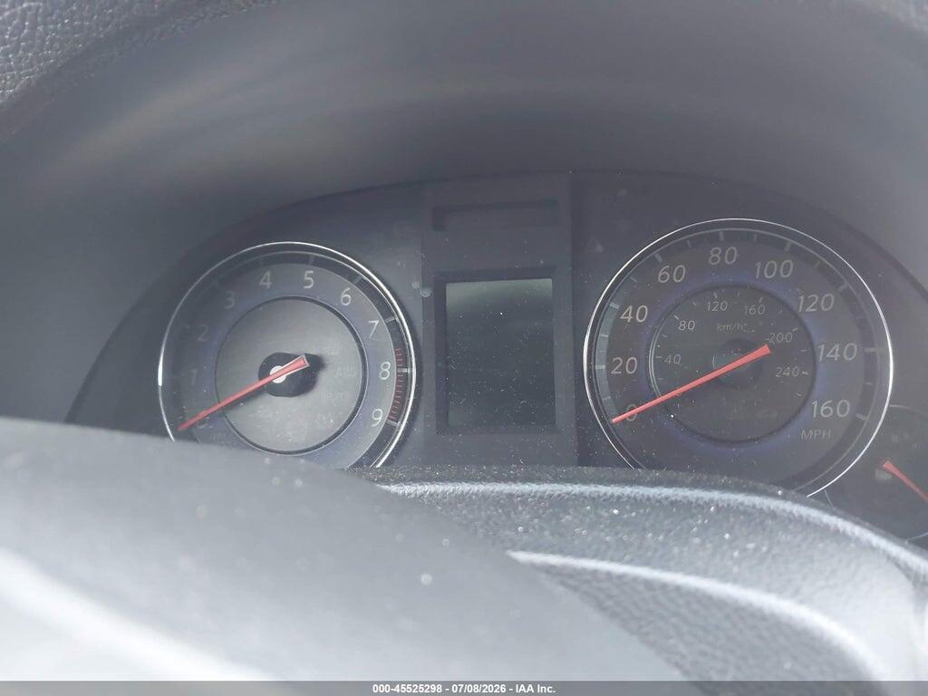 JNKBV61F27M803698 2007 INFINITI G35X photo no. 7