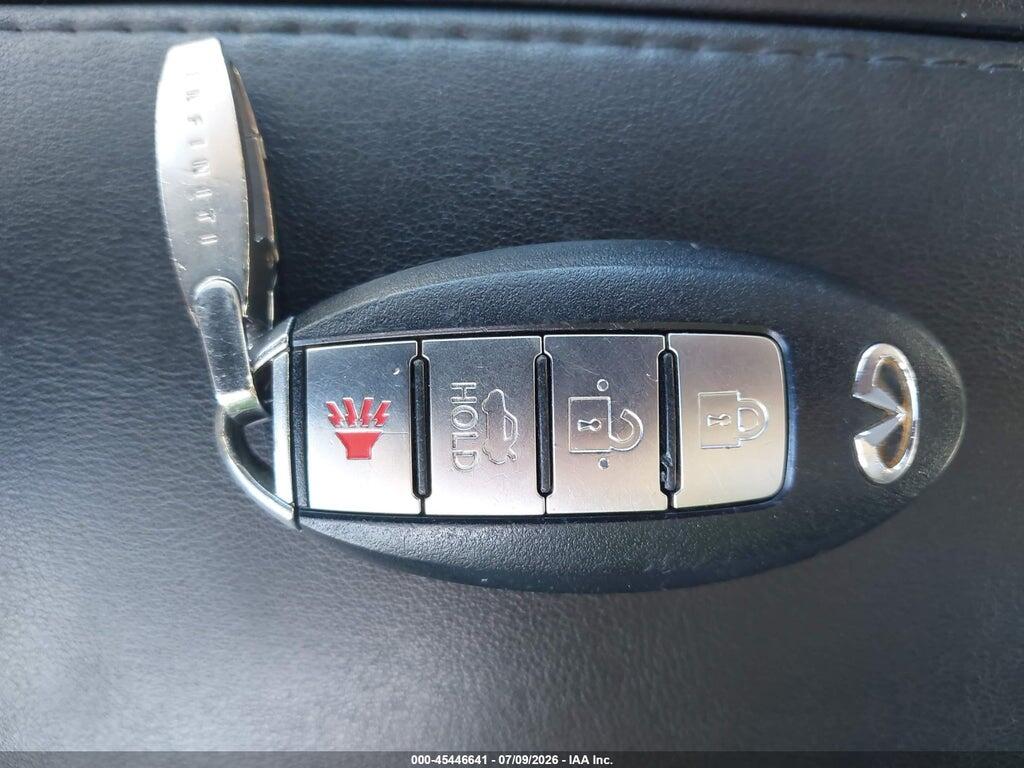 JNKAY01EX7M301836 2007 INFINITI M35 photo no. 11