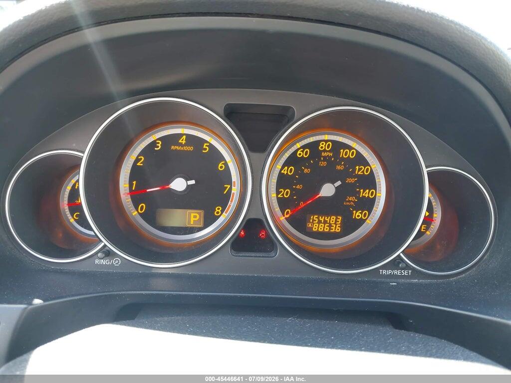 JNKAY01EX7M301836 2007 INFINITI M35 photo no. 7