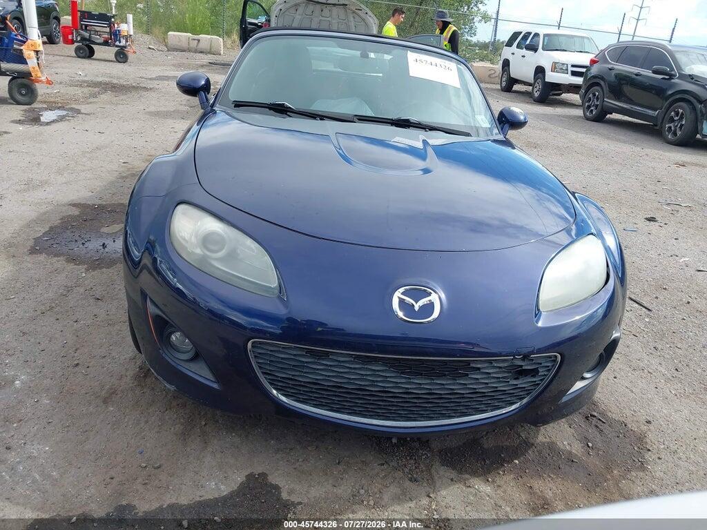 JM1NC2EF8A0205878 2010 MAZDA MX-5 MIATA photo no. 6