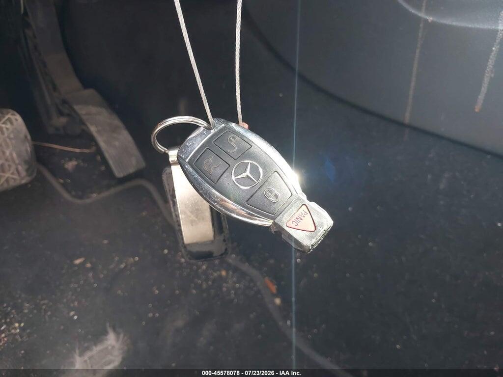 4JGBB8GB1AA595733 2010 MERCEDES-BENZ ML 350 photo no. 11
