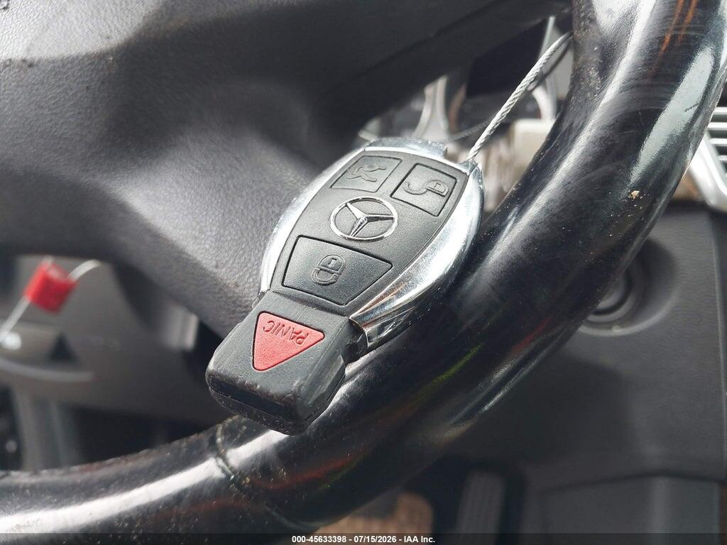 WDDHF5GB3AA112525 2010 MERCEDES-BENZ E 350 photo no. 11