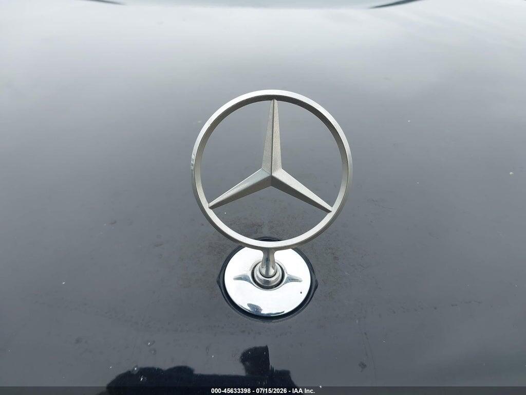 WDDHF5GB3AA112525 2010 MERCEDES-BENZ E 350 photo no. 6