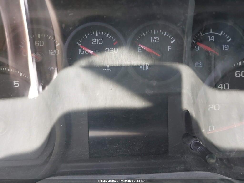 1GC4YLE73RF458398 2024 CHEVROLET SILVERADO 2500HD photo no. 7