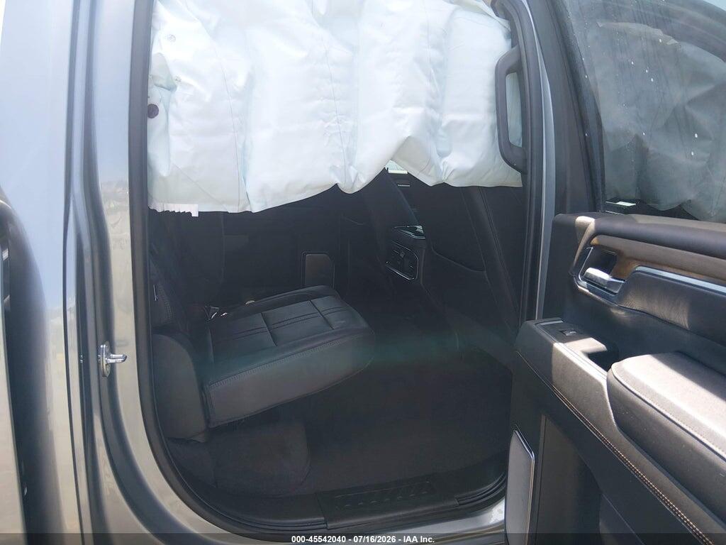1GC4YREY4RF322048 2024 CHEVROLET SILVERADO 2500HD photo no. 7