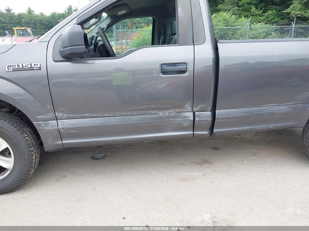 1FTMF1E85GKF14560 2016 FORD F-150 photo no. 6
