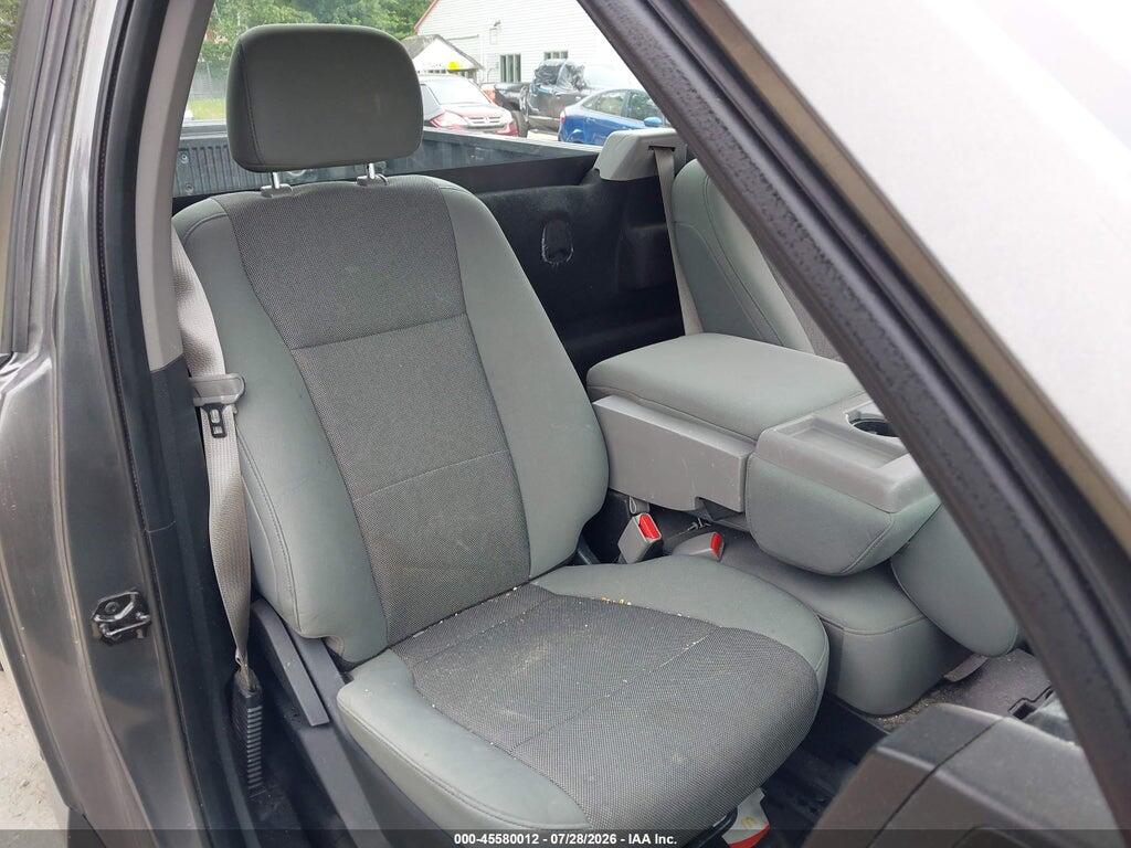 1FTMF1E85GKF14560 2016 FORD F-150 photo no. 8