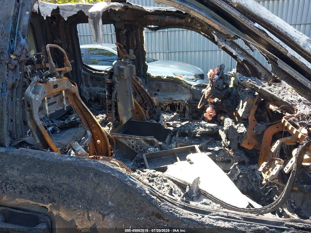 1FTEX1EP3GFC10757 2016 FORD F-150 photo no. 5