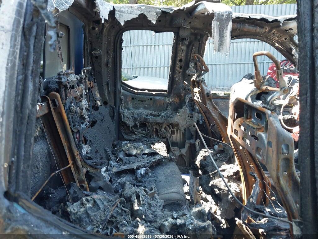 1FTEX1EP3GFC10757 2016 FORD F-150 photo no. 8