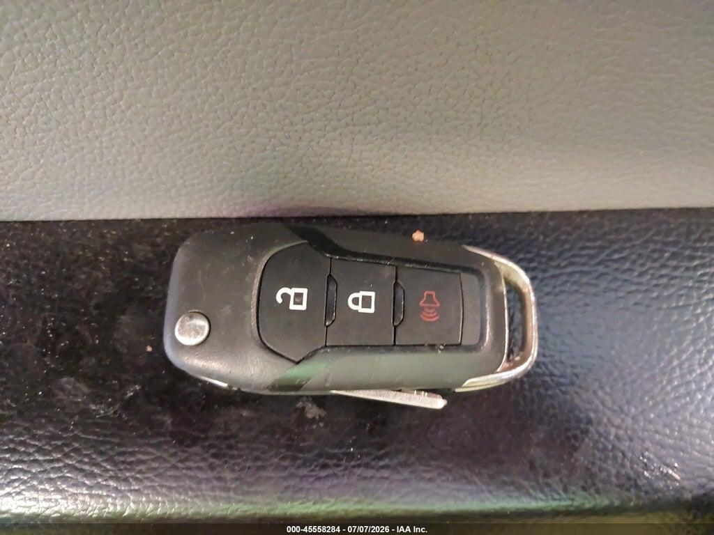 1FTEW1EF5GFA15382 2016 FORD F-150 photo no. 11