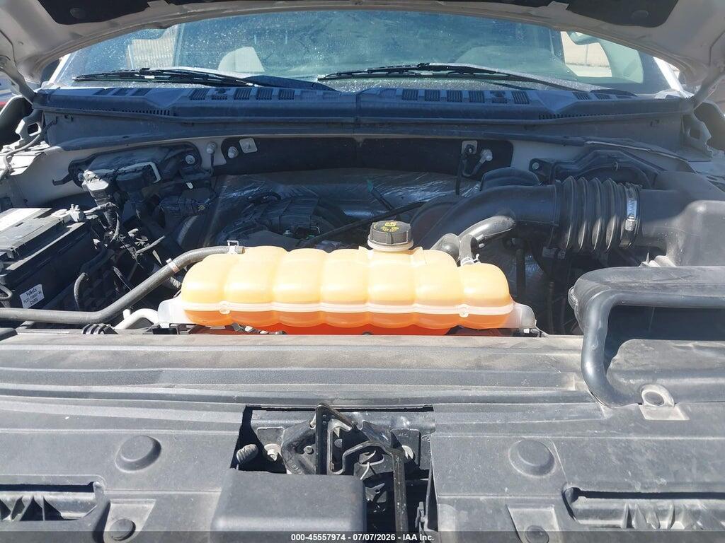 1FTEW1E84GKE76551 2016 FORD F-150 photo no. 10