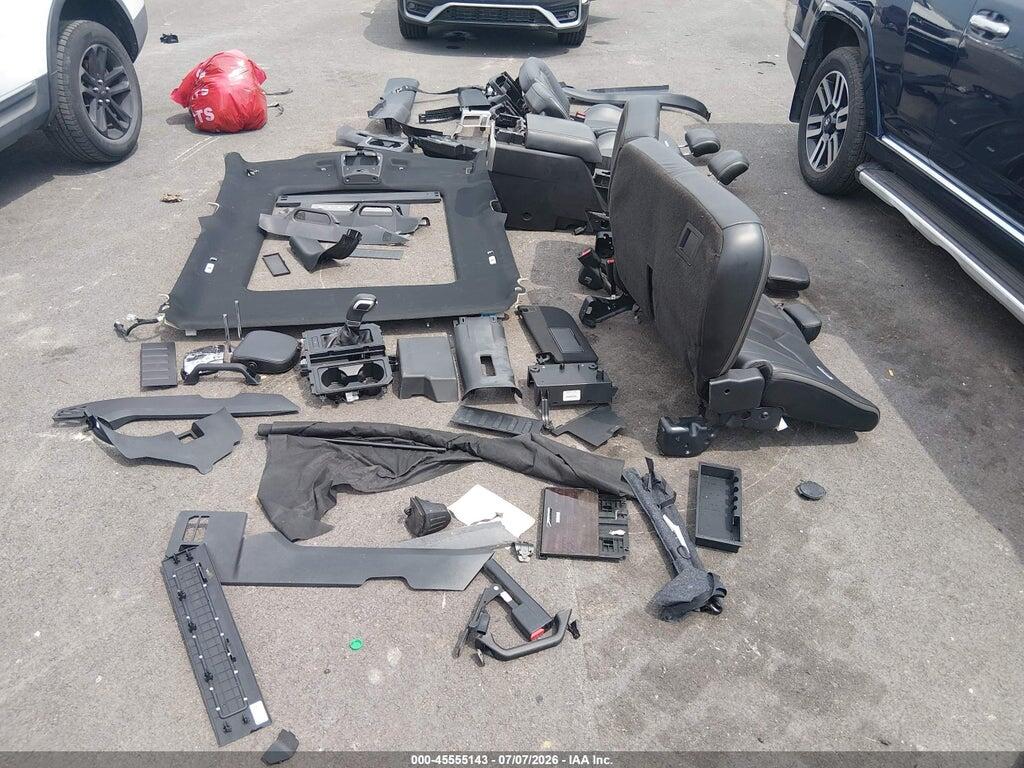 1FTEW1EG7GFB43907 2016 FORD F-150 photo no. 12