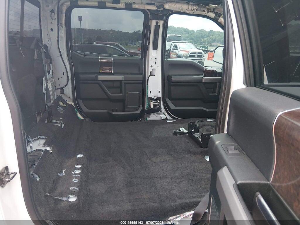 1FTEW1EG7GFB43907 2016 FORD F-150 photo no. 8