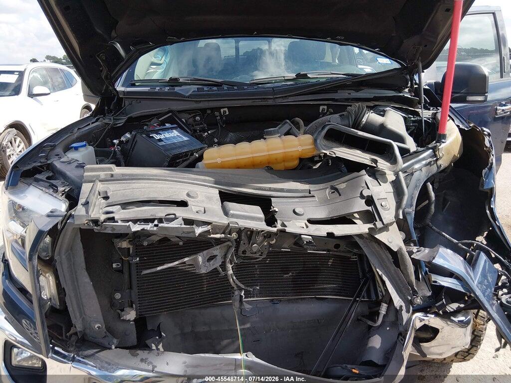1FTEW1EF7GKF43951 2016 FORD F-150 photo no. 10