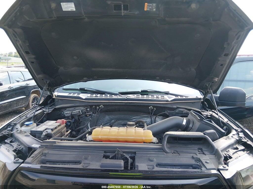 1FTEW1EF6GKF82336 2016 FORD F-150 photo no. 10