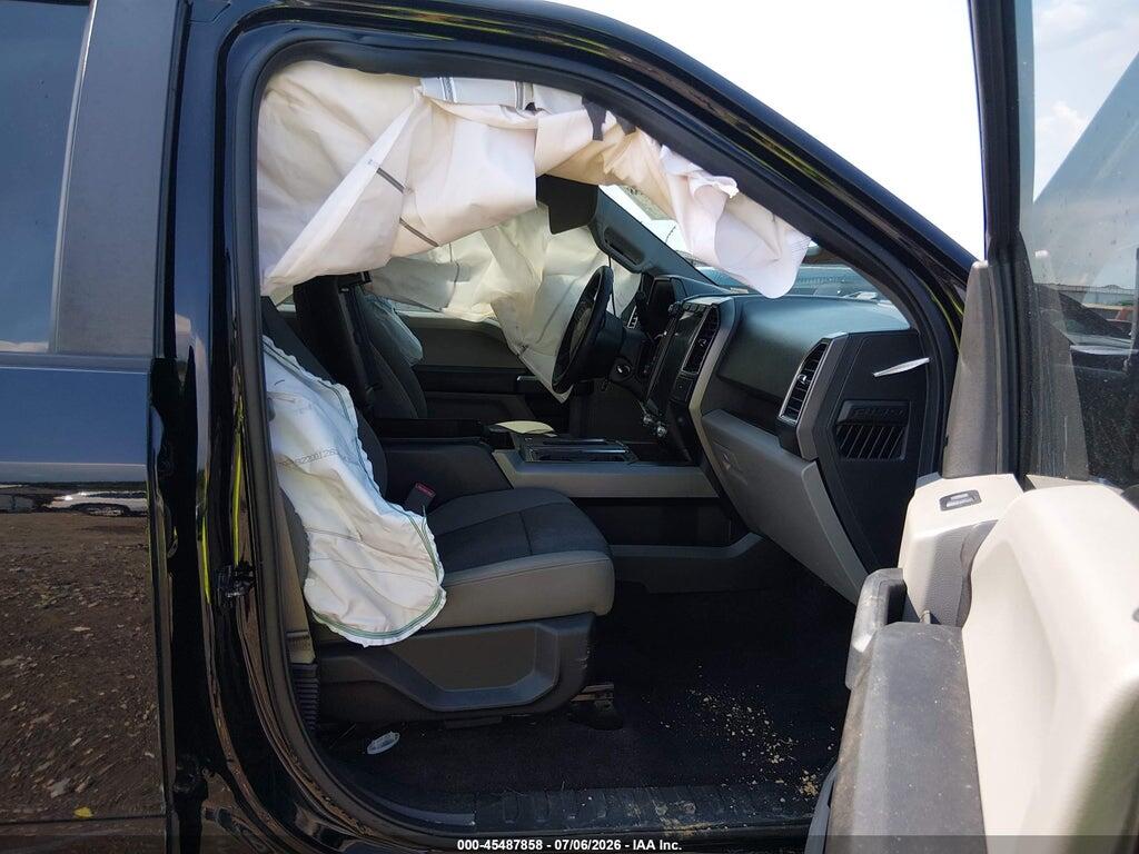 1FTEW1EF6GKF82336 2016 FORD F-150 photo no. 5