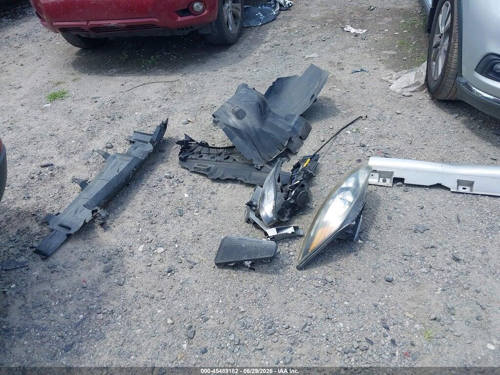 1FADP3L94EL320409 2014 FORD FOCUS ST photo no. 12