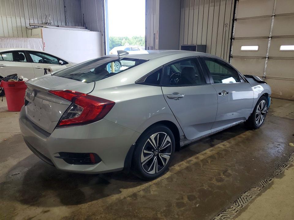 2HGFC1F75HH652052 2017 HONDA CIVIC photo no. 3
