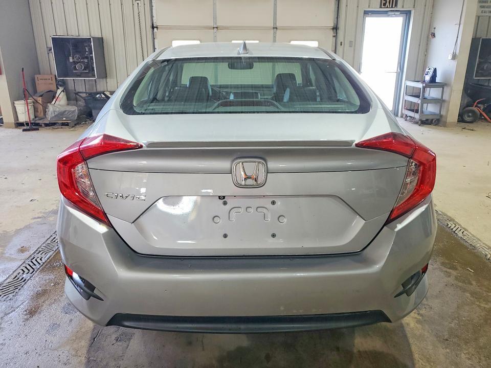 2HGFC1F75HH652052 2017 HONDA CIVIC photo no. 6