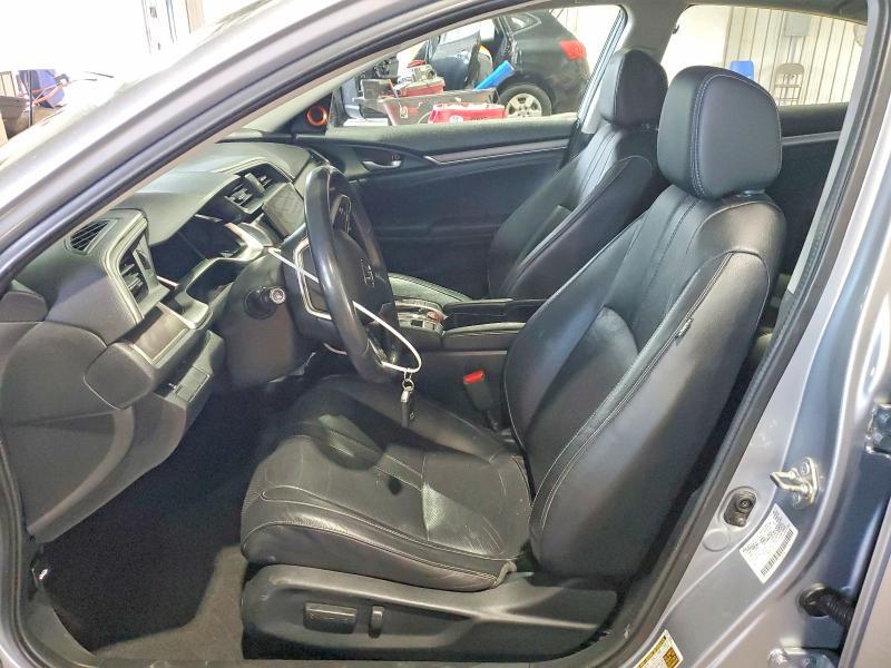 2HGFC1F75HH652052 2017 HONDA CIVIC photo no. 7
