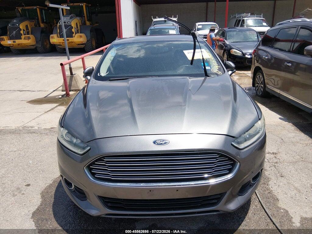 3FA6P0HD9ER311405 2014 FORD FUSION photo no. 12