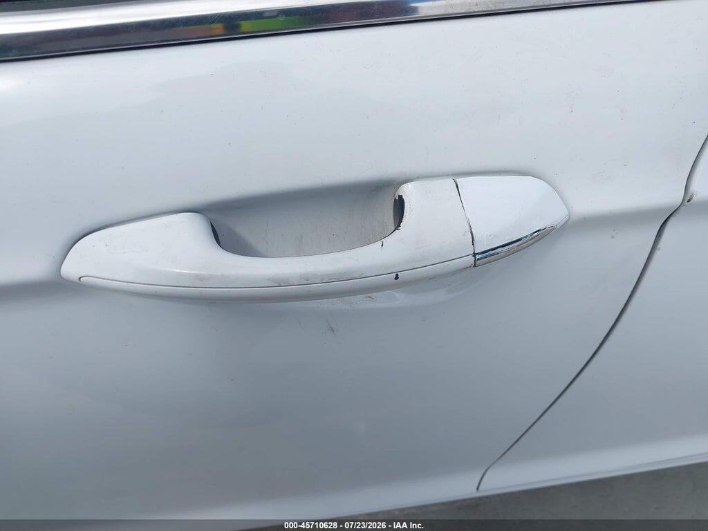 3FA6P0HD4ER194901 2014 FORD FUSION photo no. 6