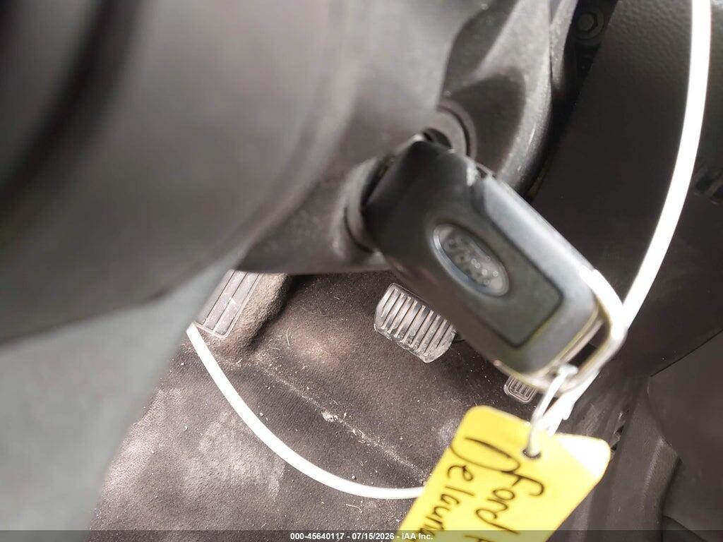 3FA6P0H7XER139749 2014 FORD FUSION photo no. 11