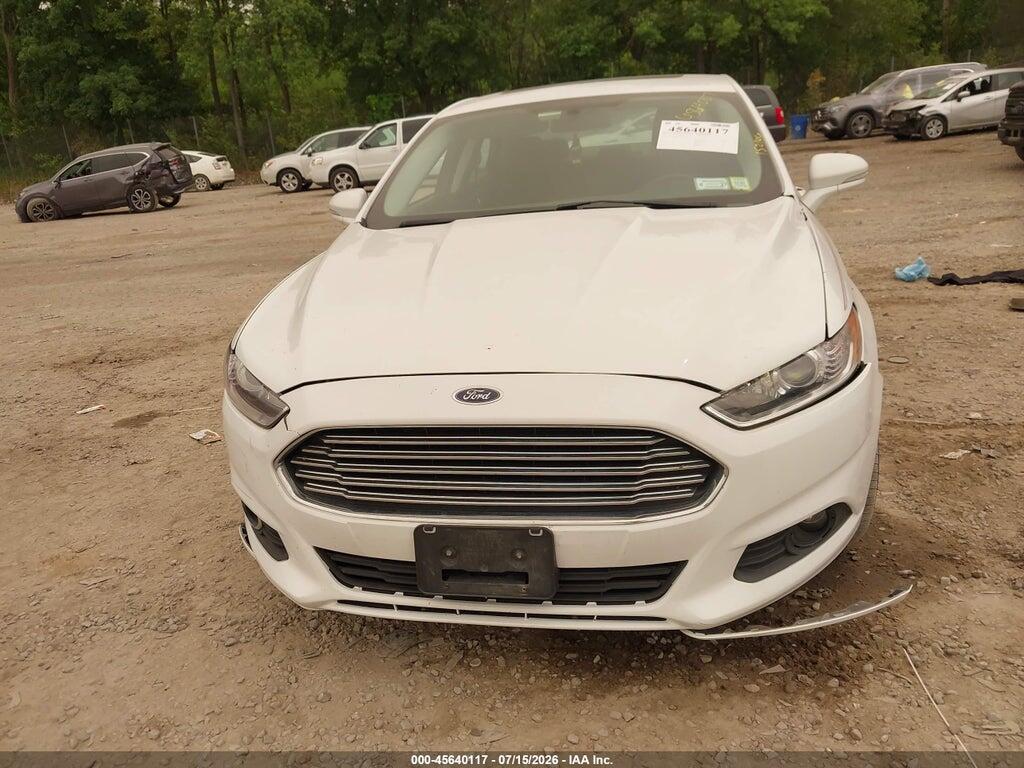 3FA6P0H7XER139749 2014 FORD FUSION photo no. 12
