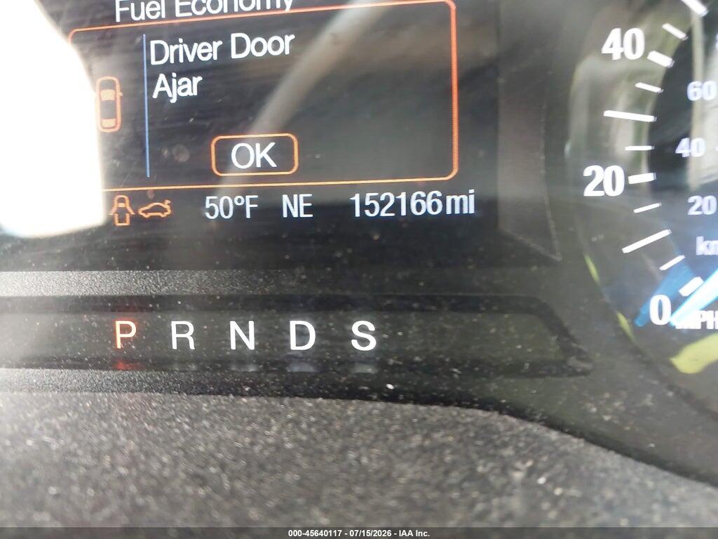 3FA6P0H7XER139749 2014 FORD FUSION photo no. 7