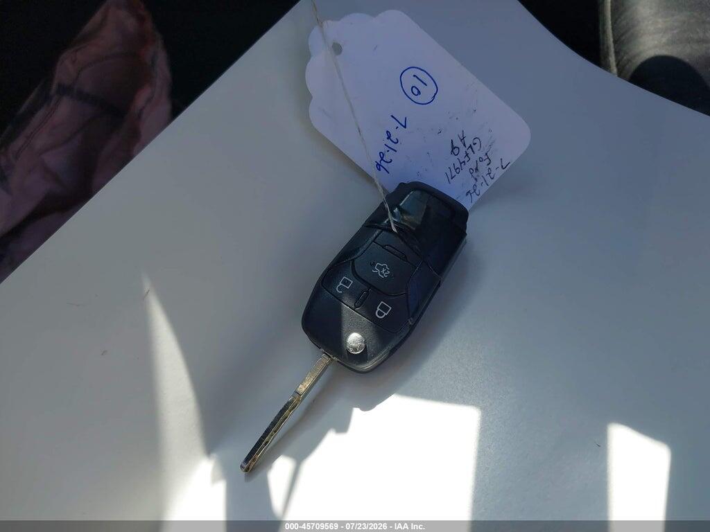 3FA6P0H72ER232135 2014 FORD FUSION photo no. 11