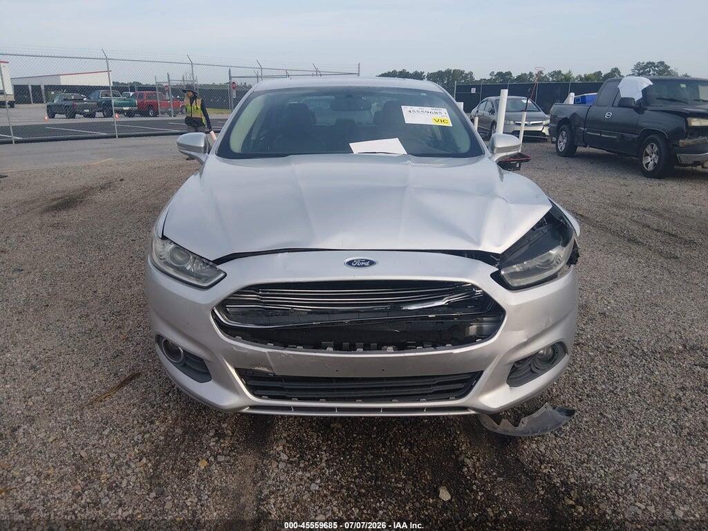 1FA6P0HD9E5387533 2014 FORD FUSION photo no. 11