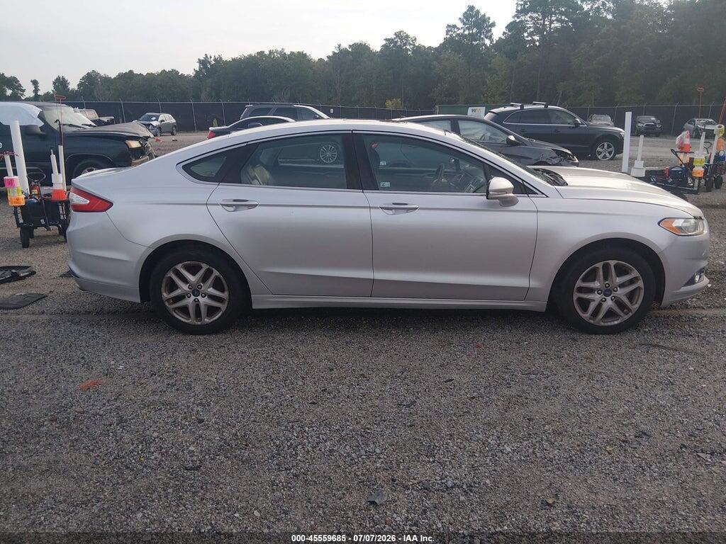 1FA6P0HD9E5387533 2014 FORD FUSION photo no. 12
