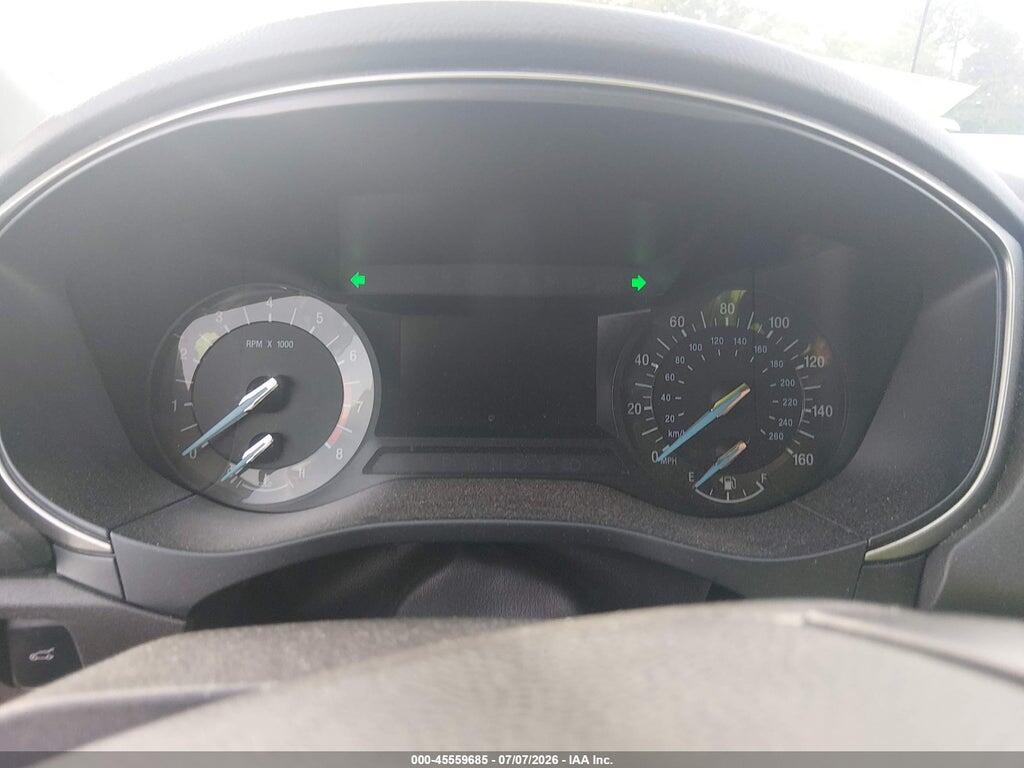 1FA6P0HD9E5387533 2014 FORD FUSION photo no. 7