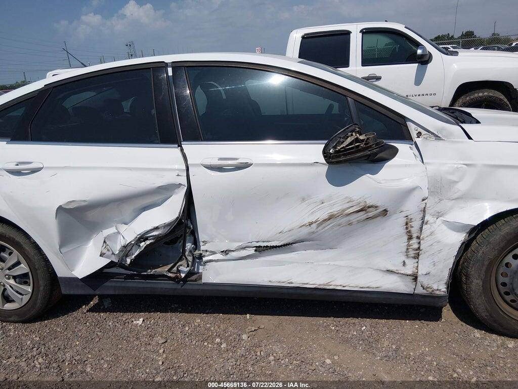 1FA6P0G73E5367757 2014 FORD FUSION photo no. 6