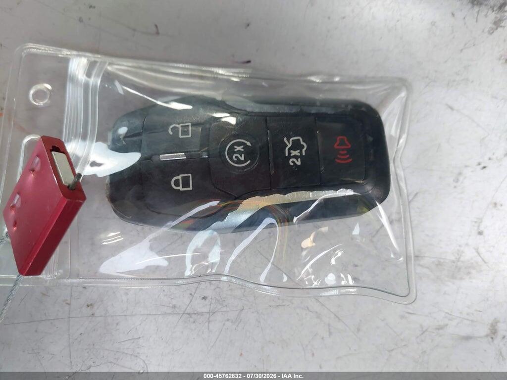 3FA6P0K95ER175715 2014 FORD FUSION photo no. 11