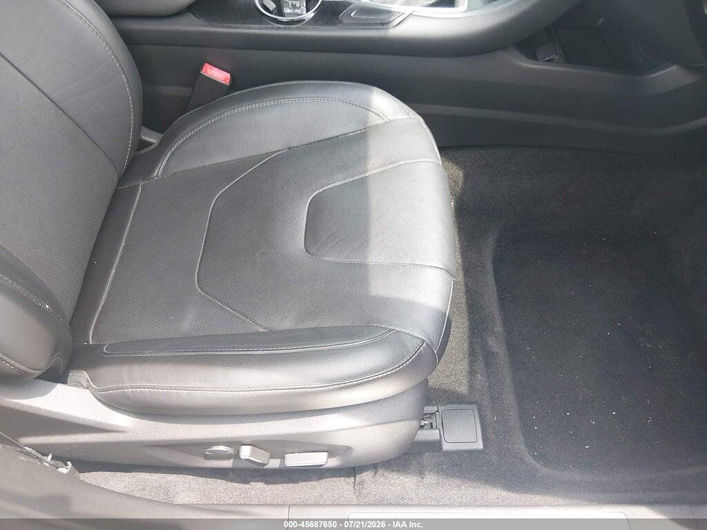 3FA6P0K98ER239455 2014 FORD FUSION photo no. 5
