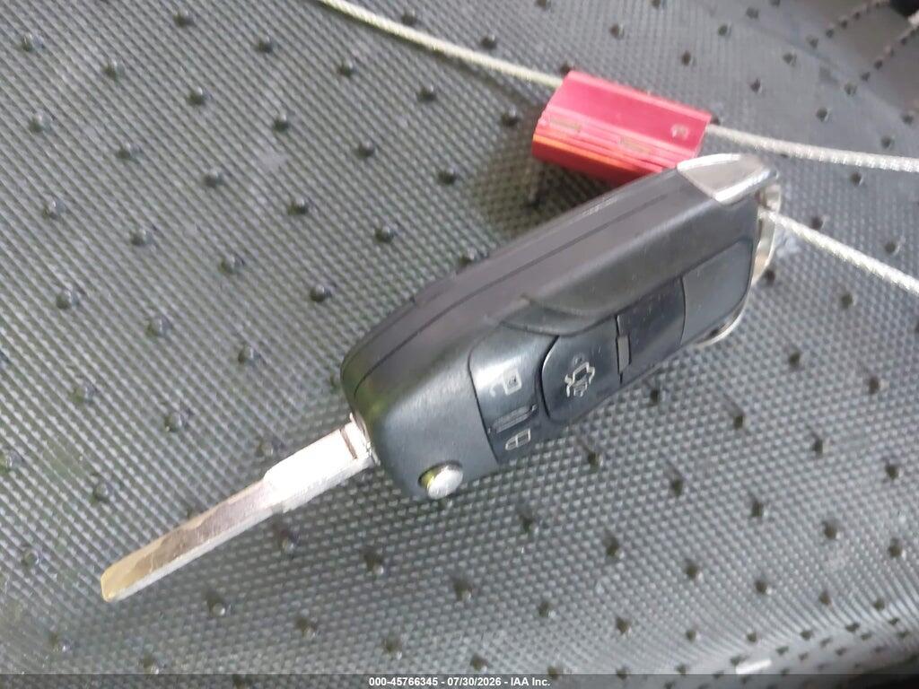 3FA6P0HD8ER351765 2014 FORD FUSION photo no. 11