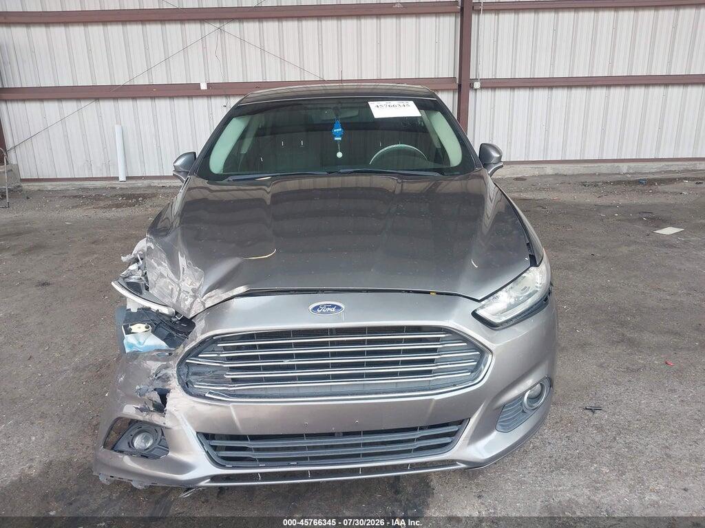 3FA6P0HD8ER351765 2014 FORD FUSION photo no. 12