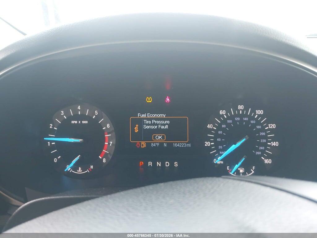 3FA6P0HD8ER351765 2014 FORD FUSION photo no. 7