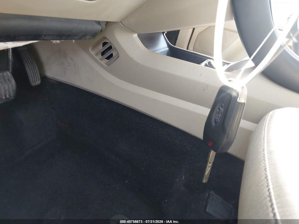 3FA6P0HDXER176113 2014 FORD FUSION photo no. 11