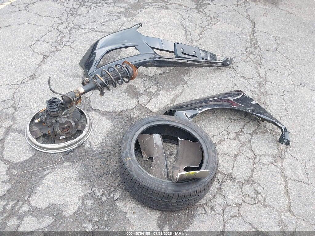 3FA6P0HD2ER100949 2014 FORD FUSION photo no. 12