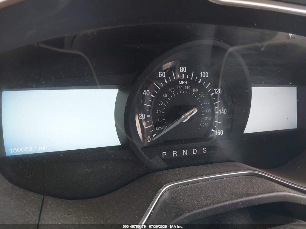 3FA6P0K96ER201397 2014 FORD FUSION photo no. 7