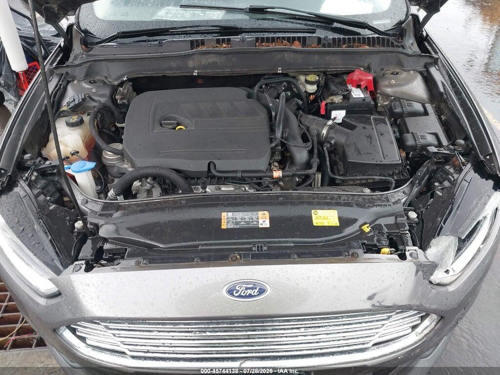1FA6P0HD6E5382998 2014 FORD FUSION photo no. 10