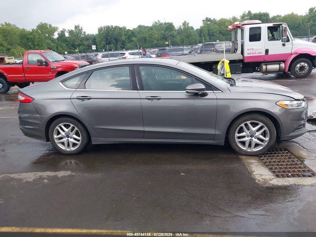 1FA6P0HD6E5382998 2014 FORD FUSION photo no. 12